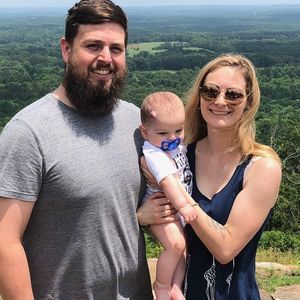 Meet your Posher, Billy